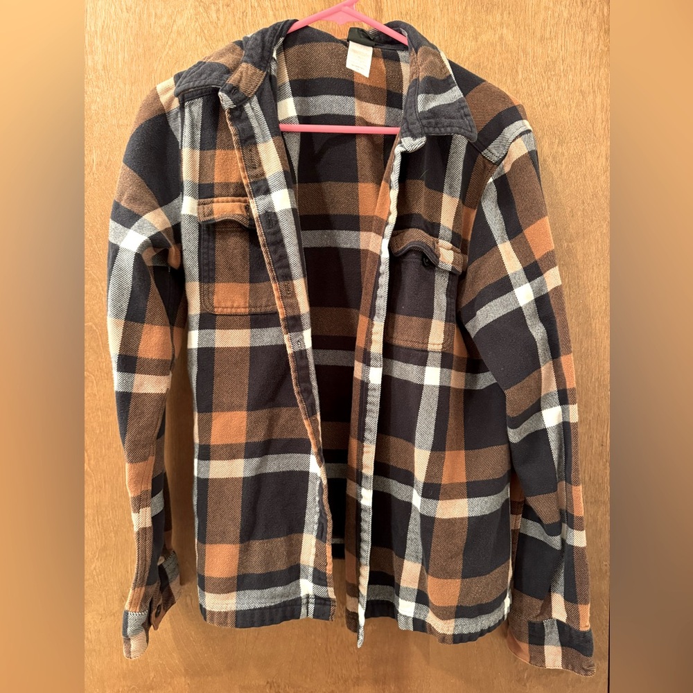 Women's Patagonia Flannel Shirt
